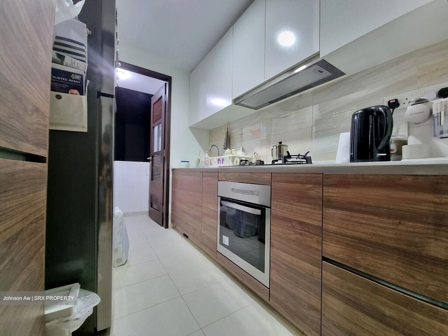 The Brownstone (D27), Condominium #464435301
